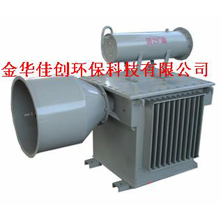 兴GGAJ02电除尘高压静电变压器